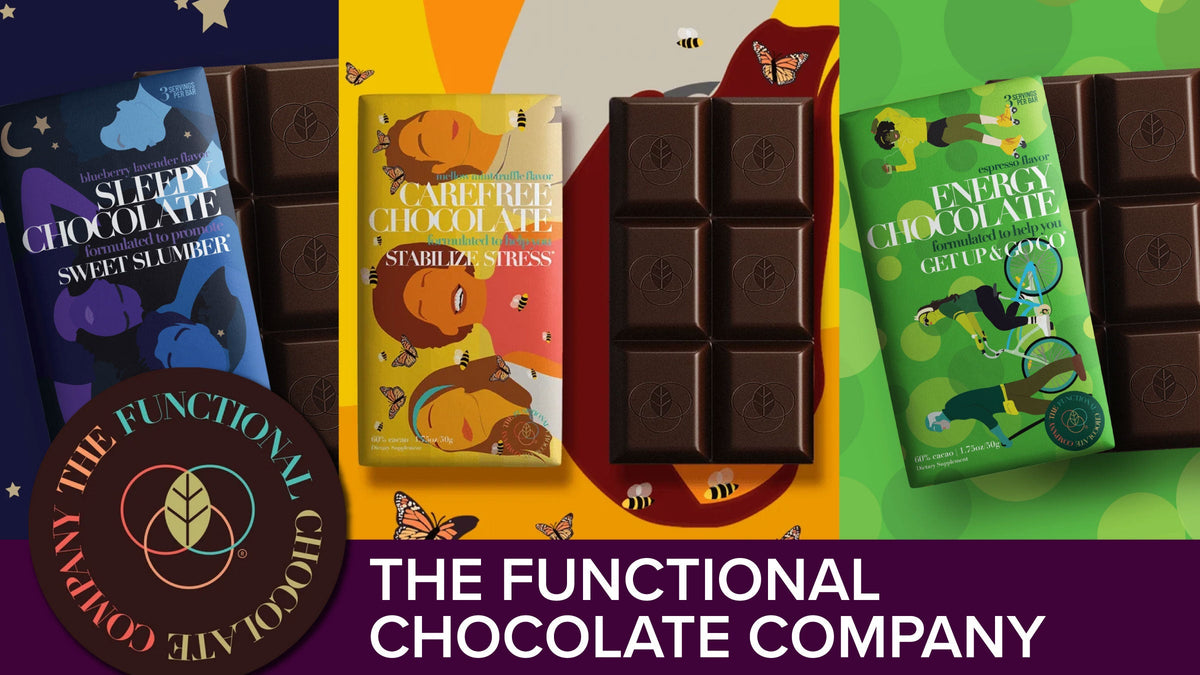Functional Chocolate