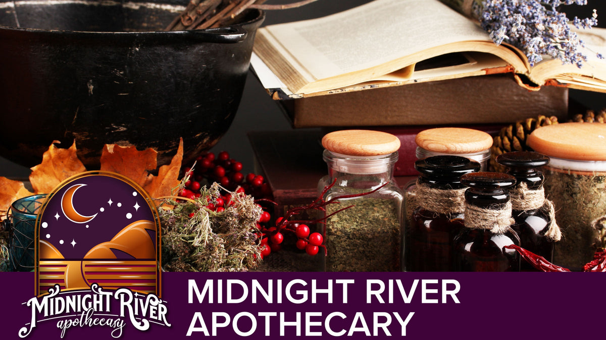 Midnight River Apothecary