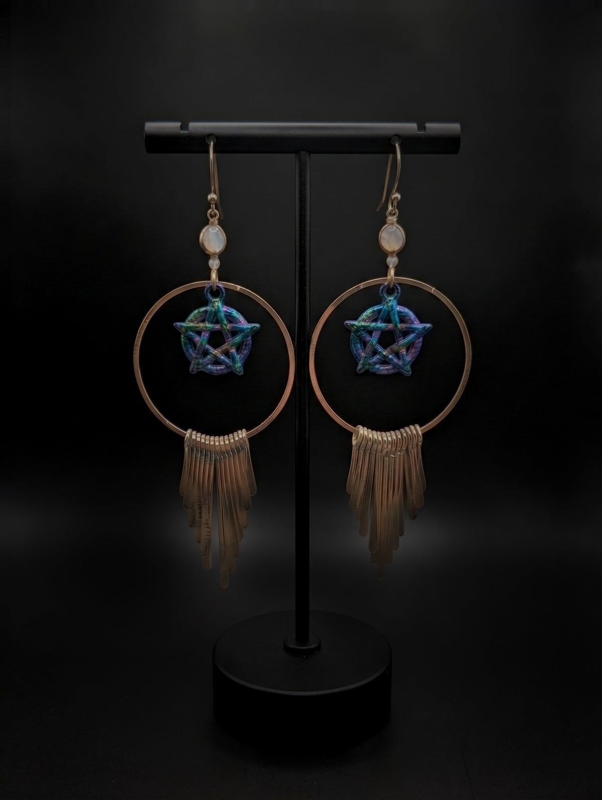 Circle of Heather Oracle's Ornaments